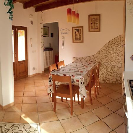 Casa Vacanza & Suite Joy Peschiera del Garda Eksteriør bilde