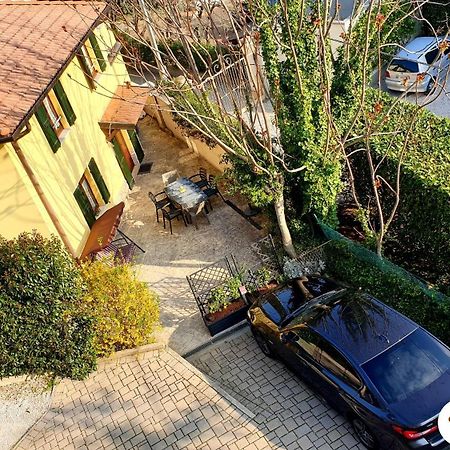 Casa Vacanza & Suite Joy Peschiera del Garda Eksteriør bilde