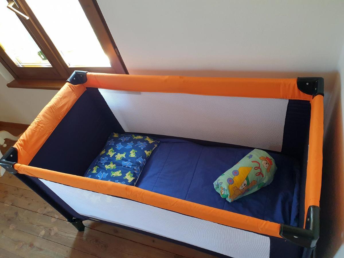 Casa Vacanza & Suite Joy Peschiera del Garda Eksteriør bilde