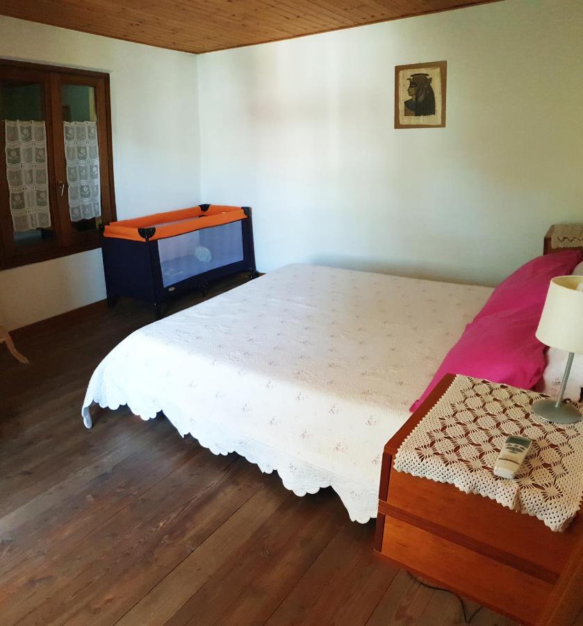 Casa Vacanza & Suite Joy Peschiera del Garda Eksteriør bilde