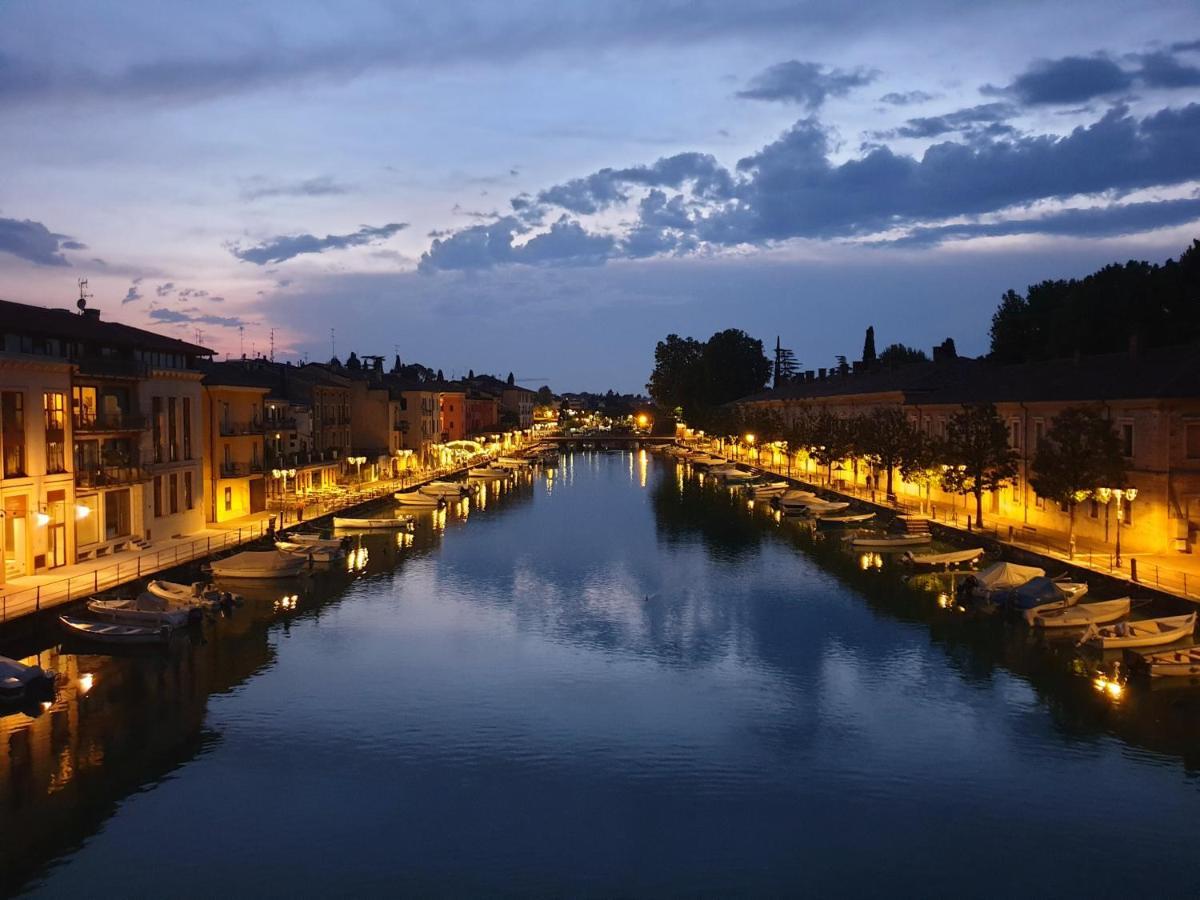 Casa Vacanza & Suite Joy Peschiera del Garda Eksteriør bilde
