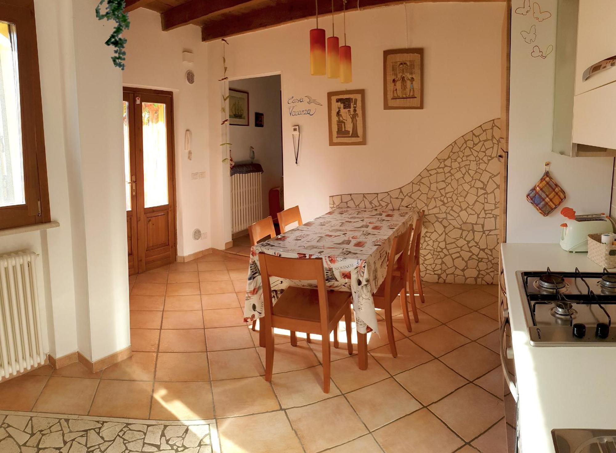 Casa Vacanza & Suite Joy Peschiera del Garda Eksteriør bilde