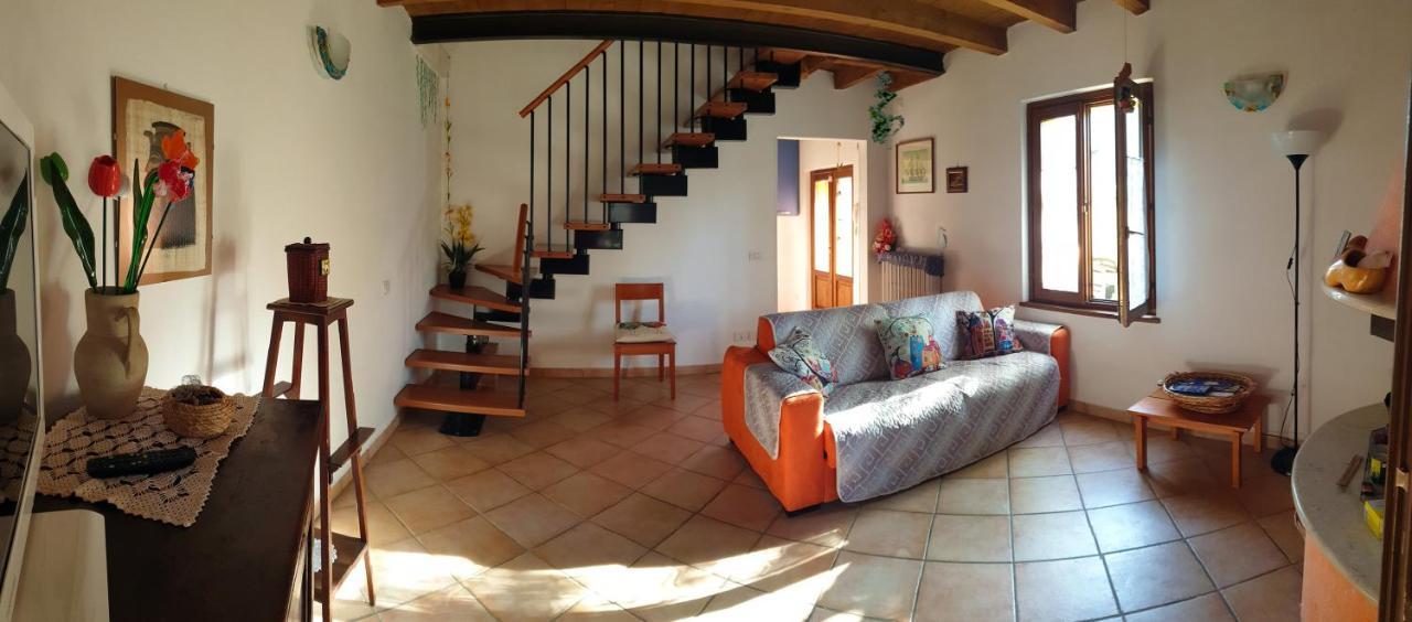 Casa Vacanza & Suite Joy Peschiera del Garda Eksteriør bilde