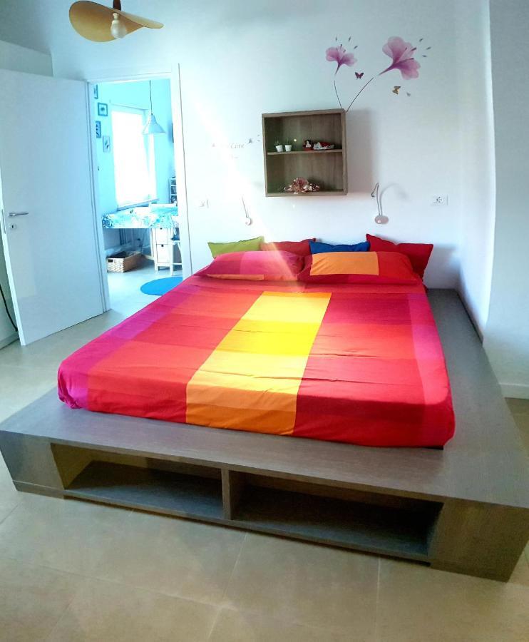Casa Vacanza & Suite Joy Peschiera del Garda Eksteriør bilde