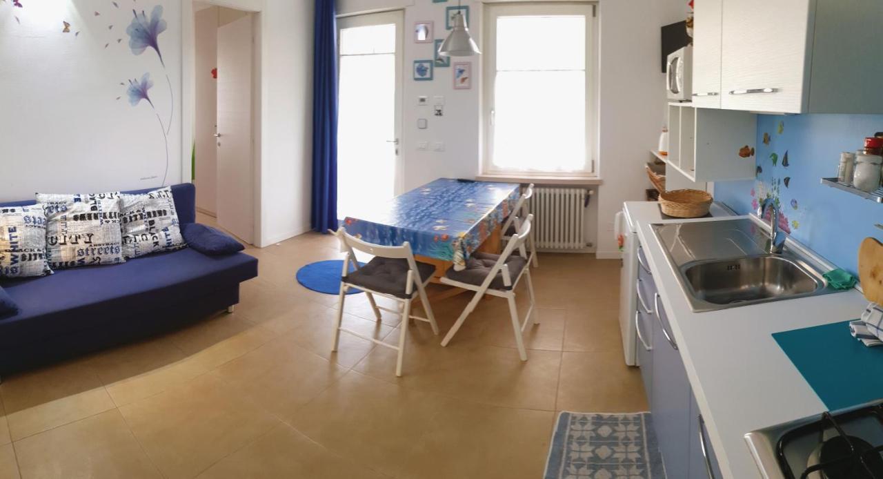 Casa Vacanza & Suite Joy Peschiera del Garda Eksteriør bilde