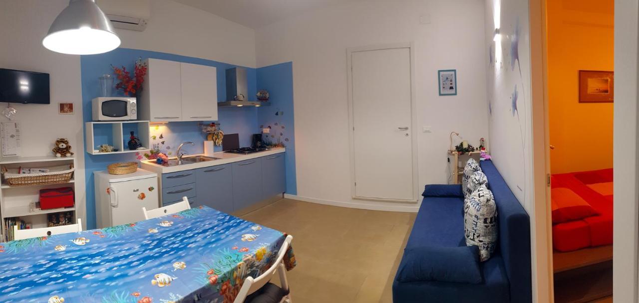 Casa Vacanza & Suite Joy Peschiera del Garda Eksteriør bilde