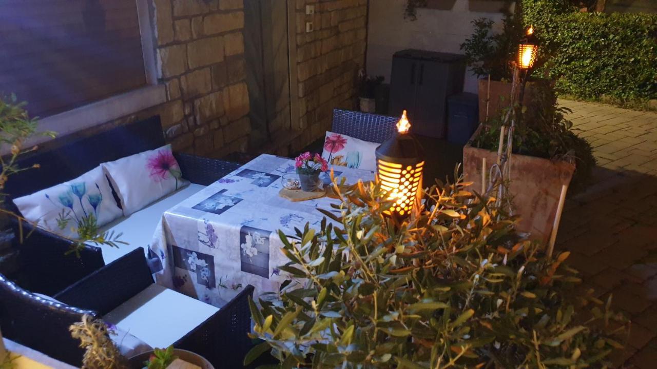 Casa Vacanza & Suite Joy Peschiera del Garda Eksteriør bilde