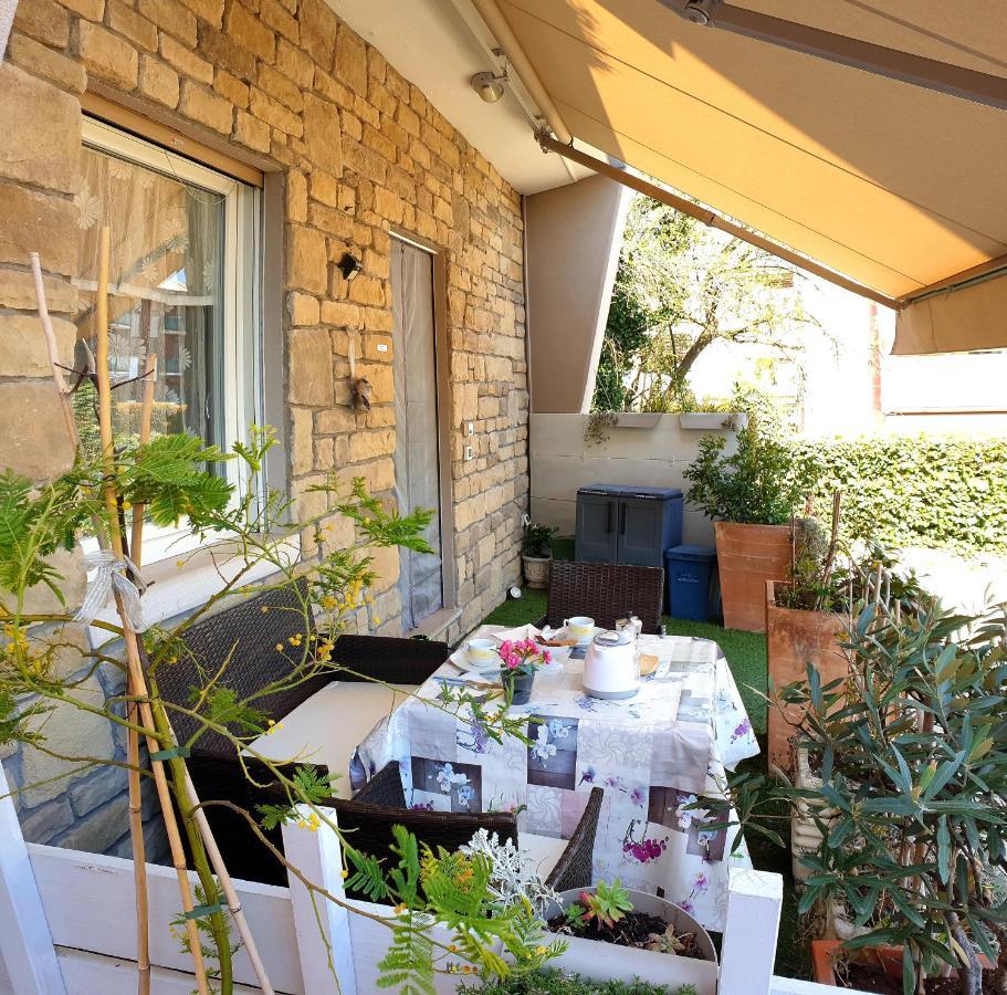 Casa Vacanza & Suite Joy Peschiera del Garda Eksteriør bilde