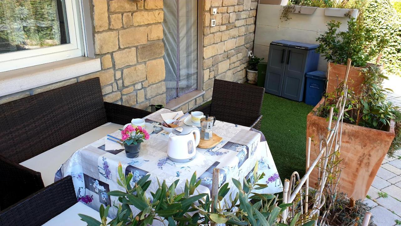 Casa Vacanza & Suite Joy Peschiera del Garda Eksteriør bilde