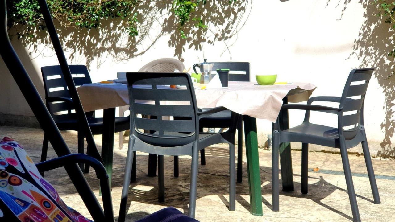 Casa Vacanza & Suite Joy Peschiera del Garda Eksteriør bilde
