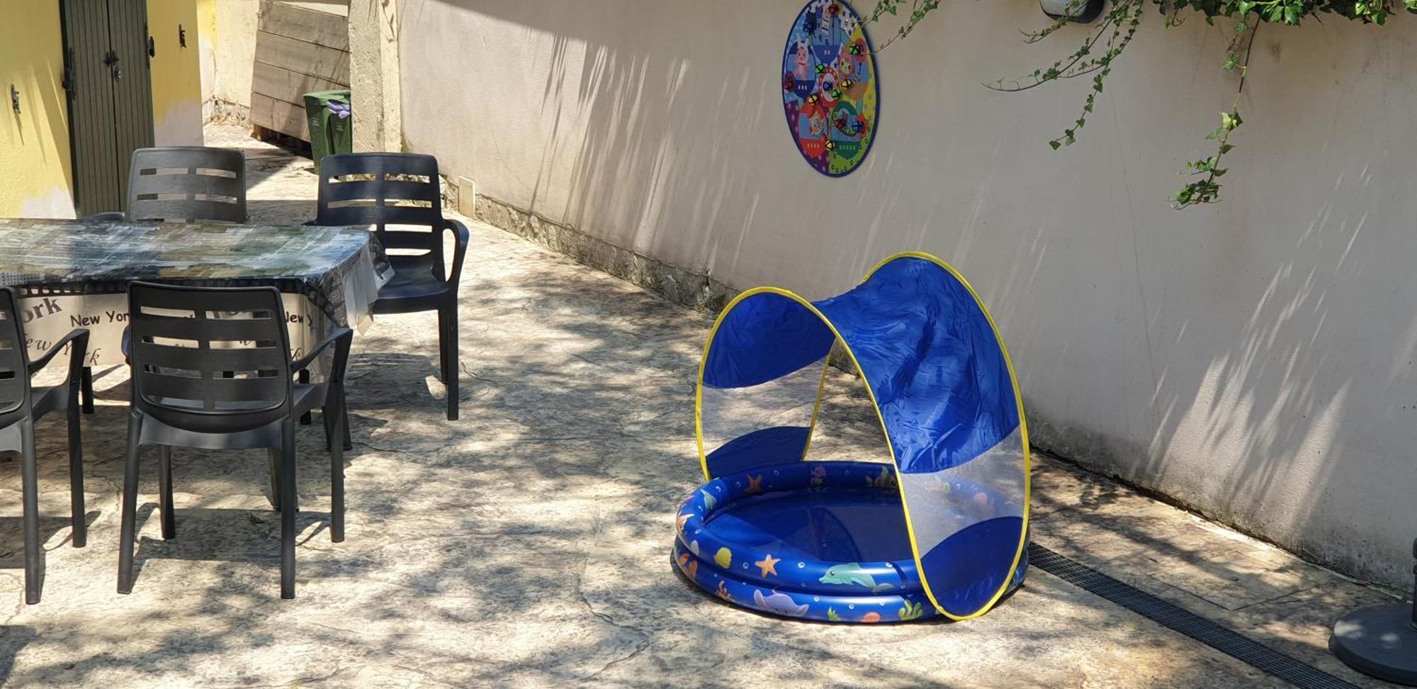 Casa Vacanza & Suite Joy Peschiera del Garda Eksteriør bilde