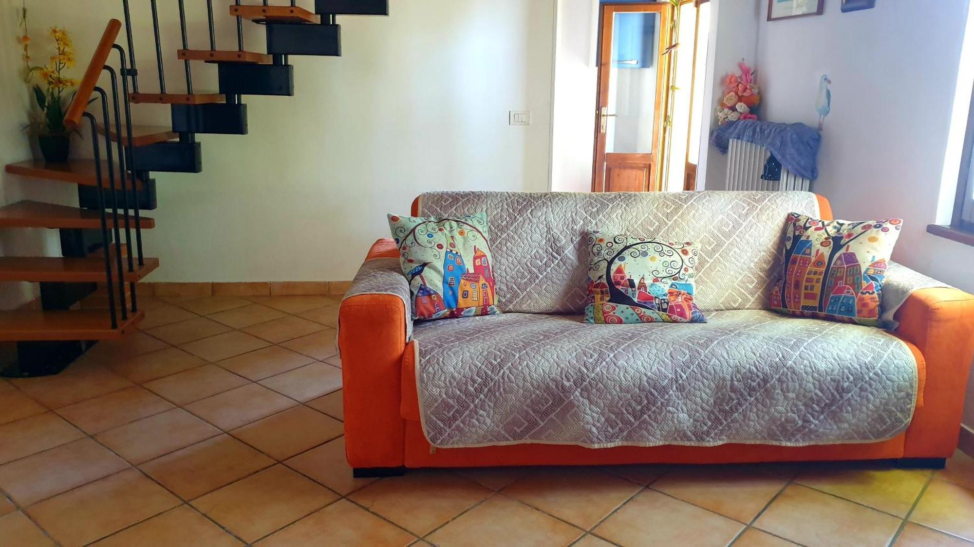Casa Vacanza & Suite Joy Peschiera del Garda Eksteriør bilde