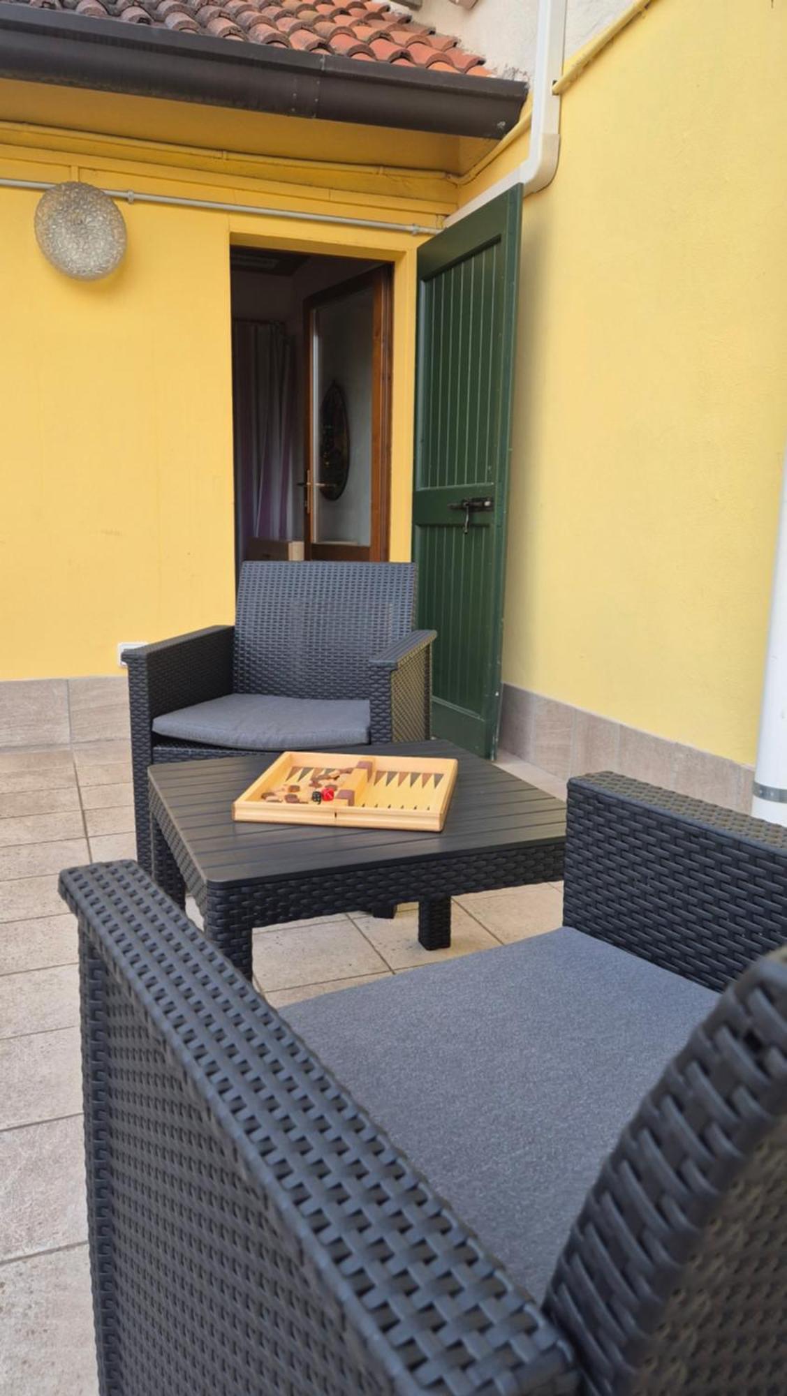 Casa Vacanza & Suite Joy Peschiera del Garda Eksteriør bilde