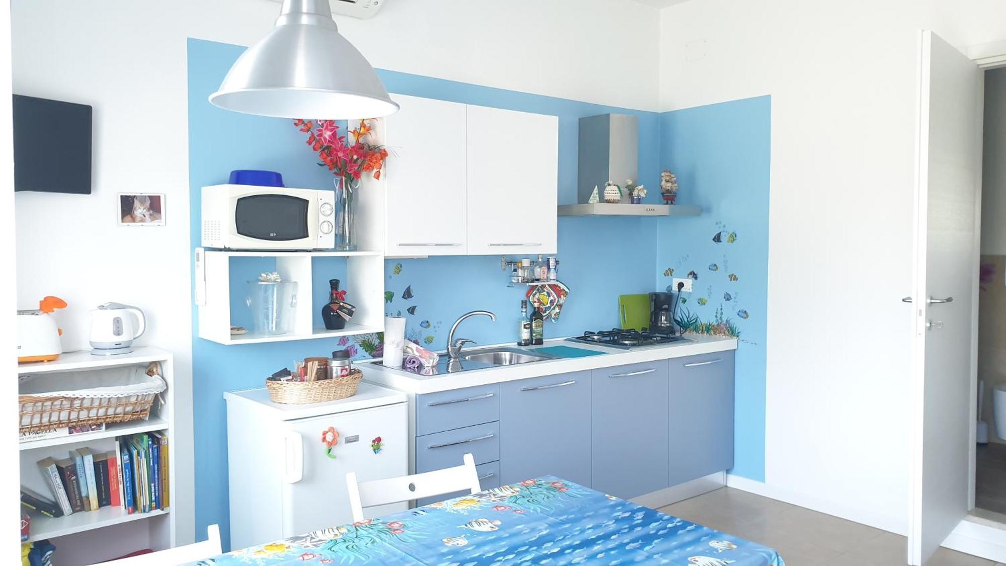 Casa Vacanza & Suite Joy Peschiera del Garda Rom bilde